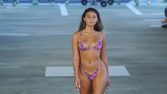 Fashion Show Miami Swim Week 2019