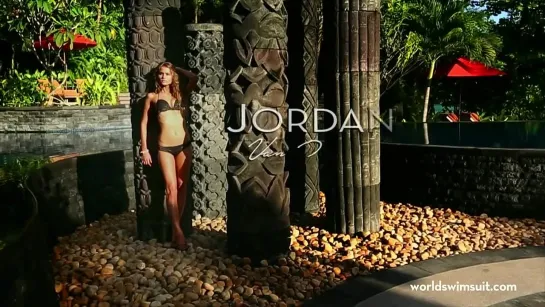 Jordan Van Der Vyver  WorldSwimsuit