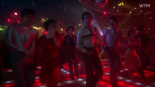 100 Movies Dance Scenes Mashup (Mark Ronson - Uptown Funk ft. Bruno Mars) - WTM