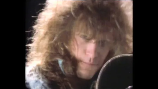 Bon Jovi - Never Say Goodbye