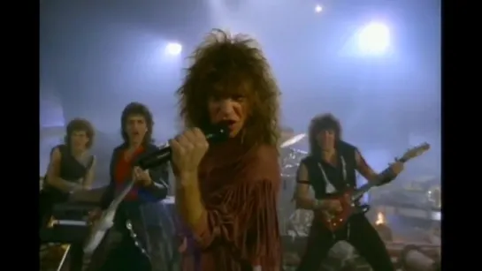 Bon Jovi - Runaway