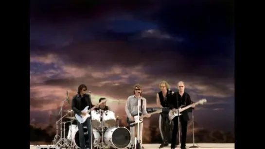 Bon Jovi - Say It Isn't So