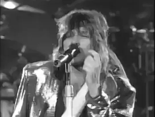 Bon Jovi - Wanted Dead Or Alive