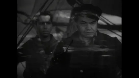 Морской волк / The Sea Wolf (1941)