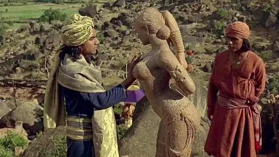 Кама Сутра: история любви / Kama Sutra: A Tale of Love (1996) Драма, Исторический, Криминал, Мелодрама, Эротика