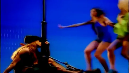 2 Unlimited - Maximum Overdrive (1993 HD)