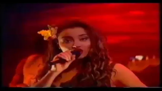 2 Unlimited - No One (Live 1994 HD1)