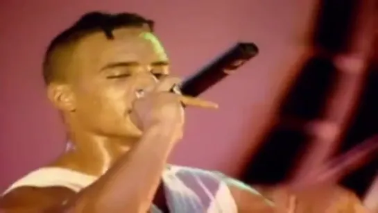 2 Unlimited - No One (Live 1994 HD2)