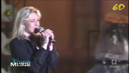 Ace Of Base - All That She Wants (Live 1993 HD1)