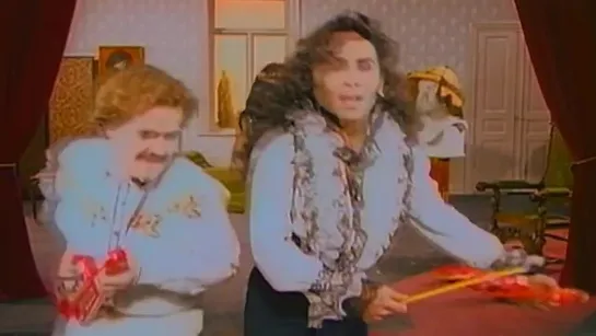 Army Of Lovers - Ride The Bullet (1nd Version 1990 HD)