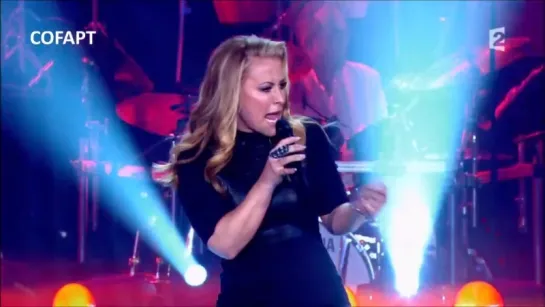 Anastacia - Im Outta Love (Live 2014 HD)