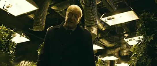 Гарри Браун / Harry Brown (2009)