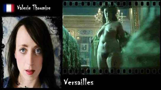 Valerie Thoumire - Versailles