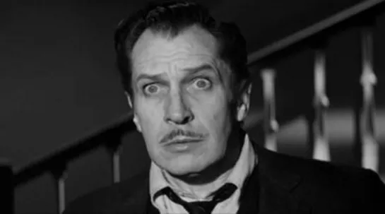 The Last Man on Earth 1964 / Последний человек на Земле HD 720 (rus) Vincent Price