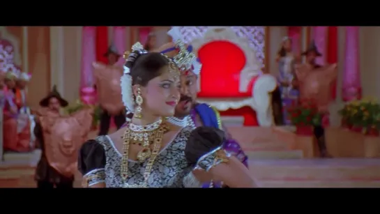 Nagavalli Movie Video Songs - Ghirani Ghirani Song