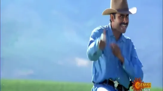 Yeh Chikitha - Badri (2000)