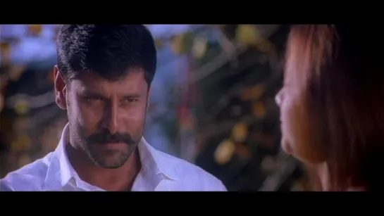 Dhool (2003) Chiyaan Vikram