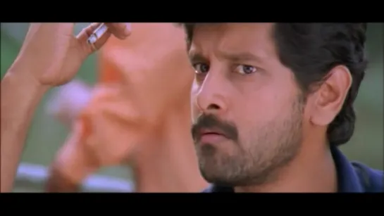 Sethu (1999) Chiyaan Vikram