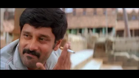 King (2002) Chiyaan Vikram