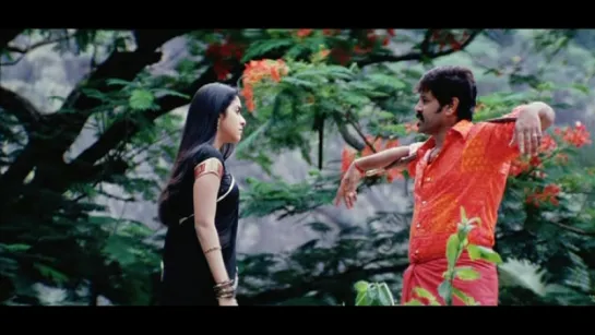 MAJAA (2005) Chiyaan Vikram