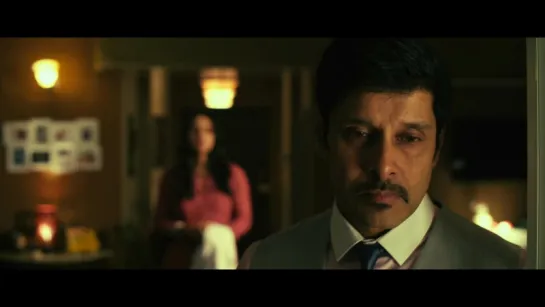 Thaandavam (2012) = Вдохновение =