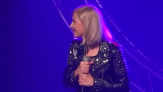 C. C. Catch - Live at Copernicus Center (2015)