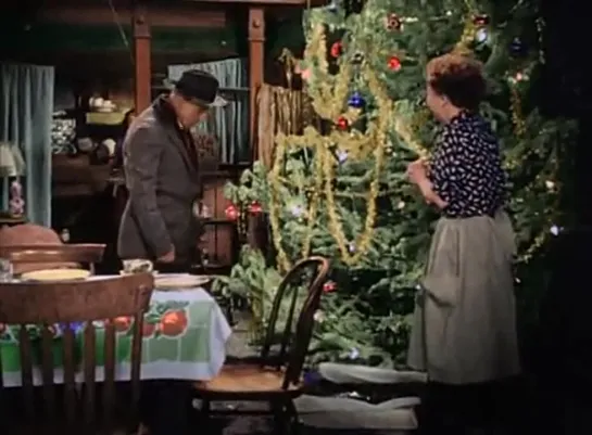 Великий Руперт / Рождественское Желание The Great Rupert / A Christmas Wish (1950)