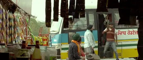 О любви (Безумно влюблённый) / Raanjhanaa / 2013 / BDRip