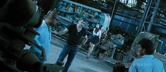 Начало / Arrambam / 2013 /  DVDRip