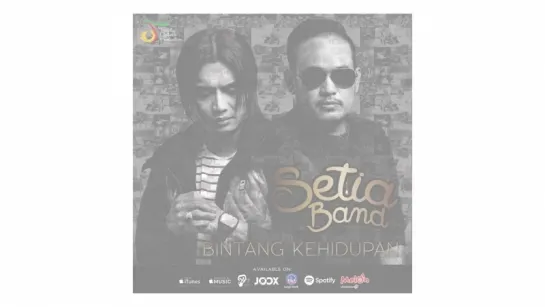 Setia Band - Ngumpul Ngumpul (MV)