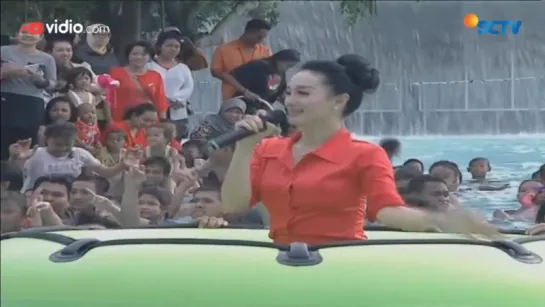 Zaskia Gotik - Bang Toyib Kawin Lagi