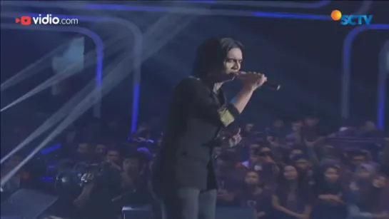 Ungu feat Charly Surprise Pasha - Demi Waktu (SMA 2016)