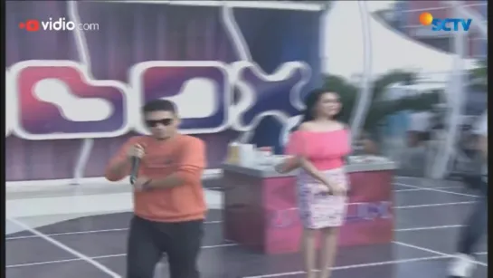 Ikmal Tobing - Dessert (Live on Inbox)