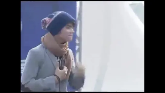 Aliando - Hanya KepadaMu (Live on Inbox)