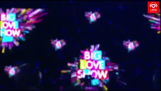 Big Love Show 2017 (FULL) (Radio SaturnFM www.saturnfm.com)