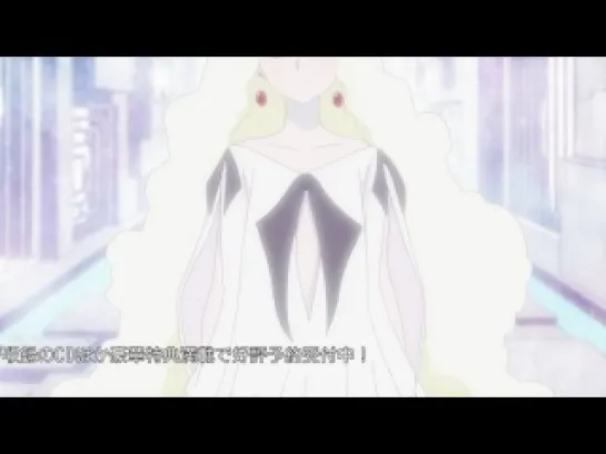 Заражённый селектор WIXOSS / Selector Infected Wixoss - 12 серия [AniDub]