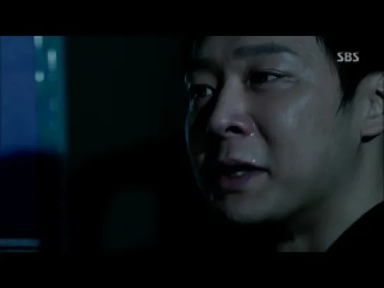 Три дня / Three Days / sseu-ri-dae-i-jeu / 쓰리데이즈 - 05 серия  [STEPonee]