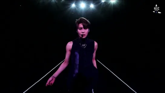 TAEMIN - MOVE (OFF-SICK on track Concert) [рус.саб]