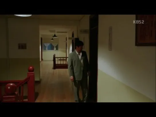 Эпоха чувств / Inspiring Generation / 감격시대 - 03 серия [STEPonee]