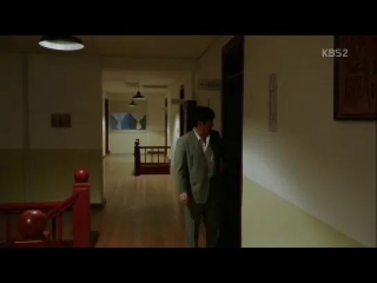 Эпоха чувств / Inspiring Generation / 감격시대 - 03 серия [GREEN TEA]