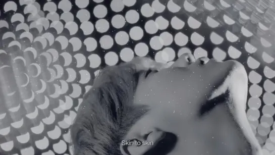 LuHan 鹿晗 Skin to Skin (Remix) [Feat. Machinedrum] Official Music Video