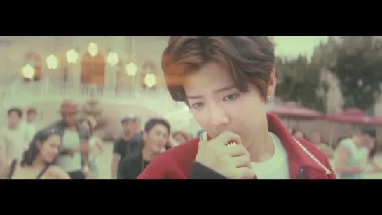 LuHan - Your Song [Music Video]