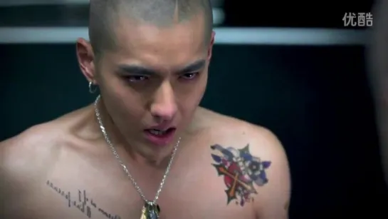 [OFFICIAL MV] Kris Wu Yi Fan 吴亦凡 -《Bad Girl》