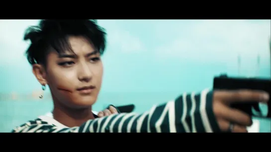 ZTAO - Beggar