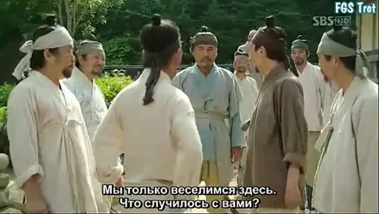 ﻿Deep Rooted Tree/ Глубокие корни дерева (1/24)