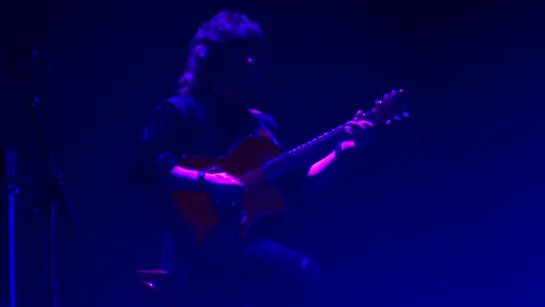 Ritchie Blackmore's Rainbow - Live In Helsinki (2018)