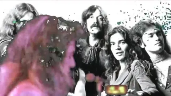 Deep Purple - Say You Love Me