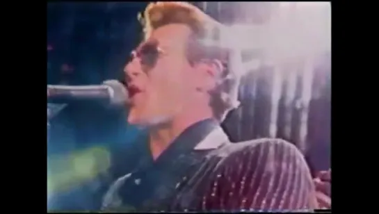 Graham Bonnet  - Dancer