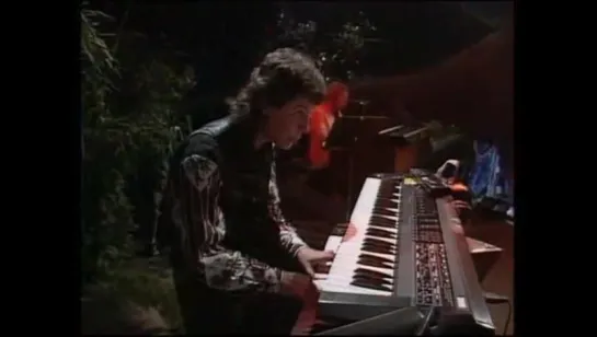 Jon Lord, Don Airey, Graham Bonnet, Tony Ashton, Eddie Hardin - Wind In The Willows