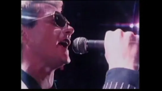 Graham Bonnet - Night Games